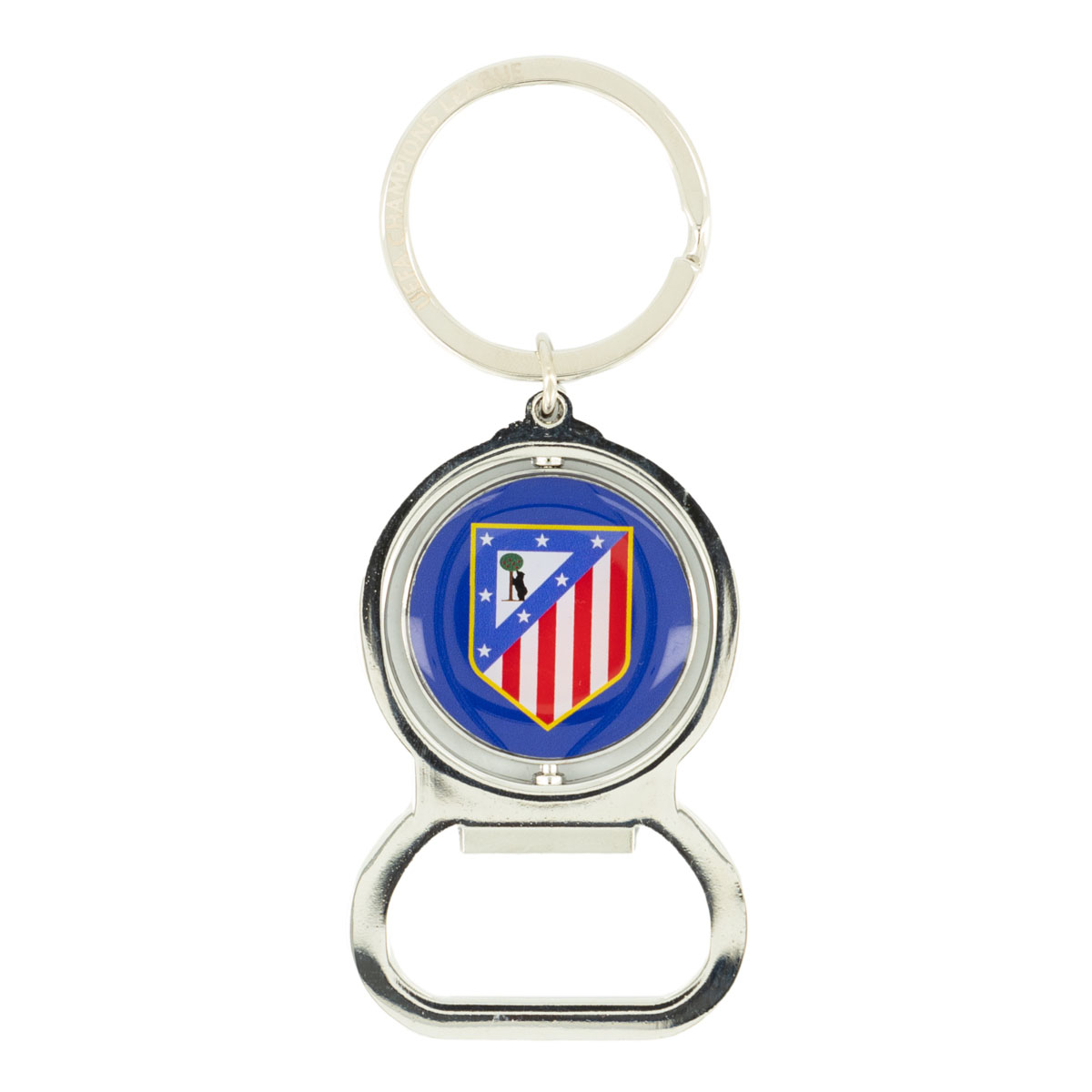 UCL Bottle Opener image number null